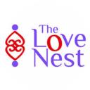 The Love Nest logo